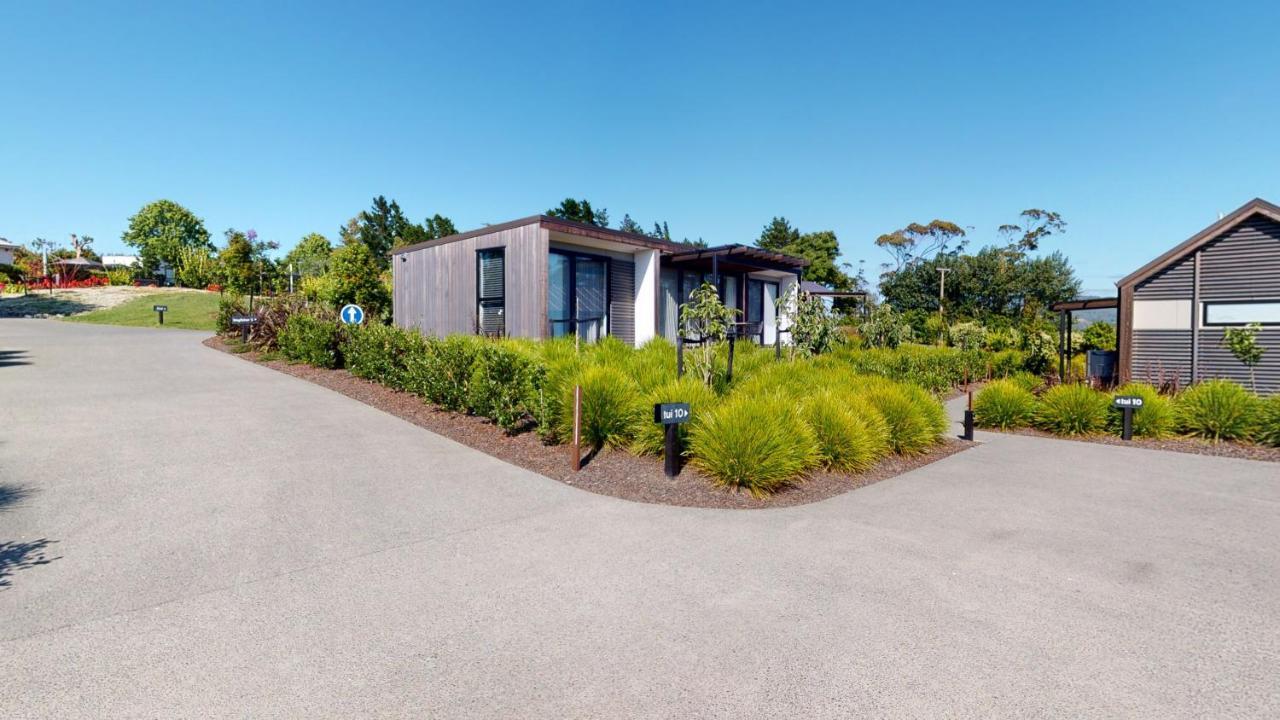 Plume Villas Matakana Eksteriør billede