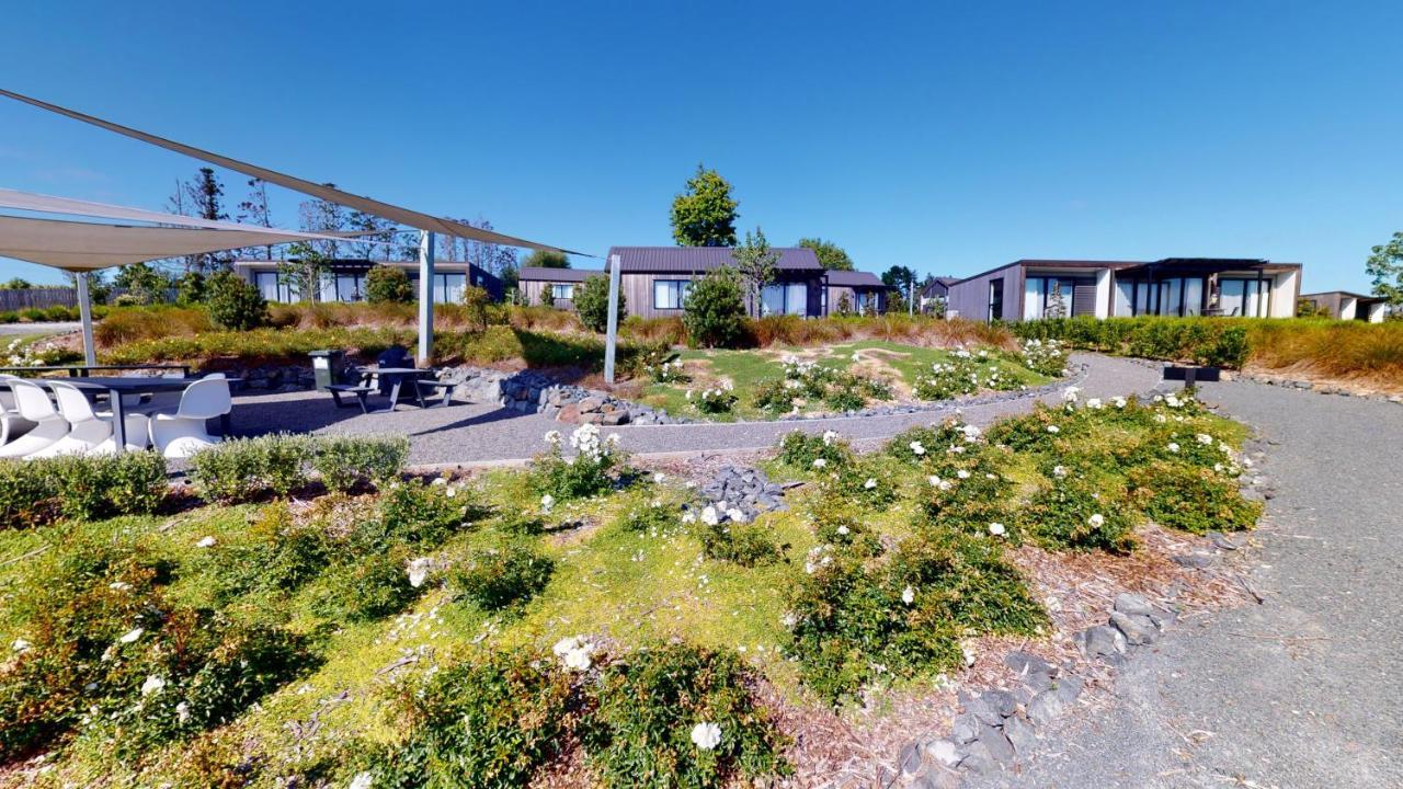 Plume Villas Matakana Eksteriør billede